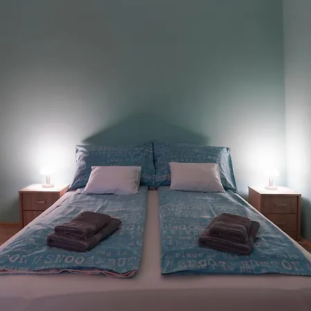 Apartman Dia *