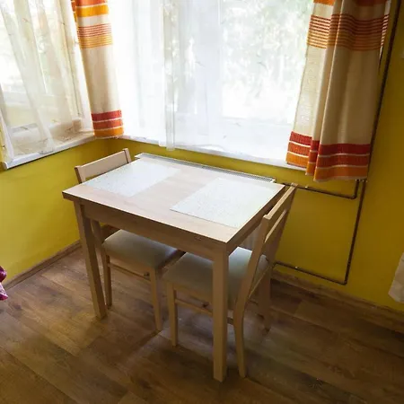 Apartment Dia