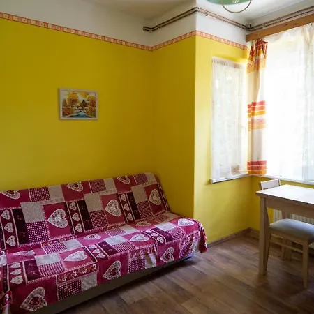 Apartment Dia