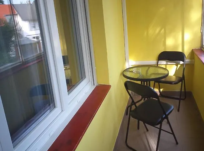 Dia Appartement Pécs
