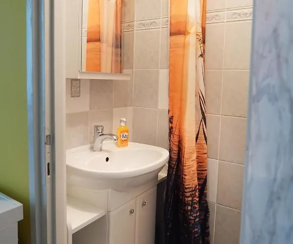Dia Appartement Pécs
