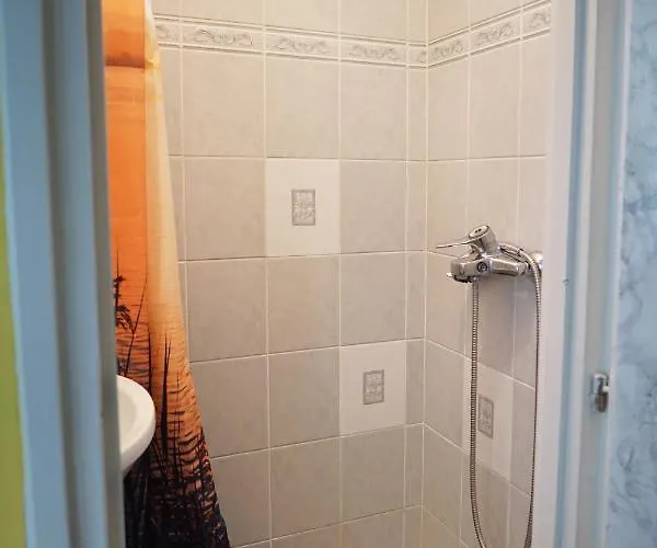 Dia Appartement *