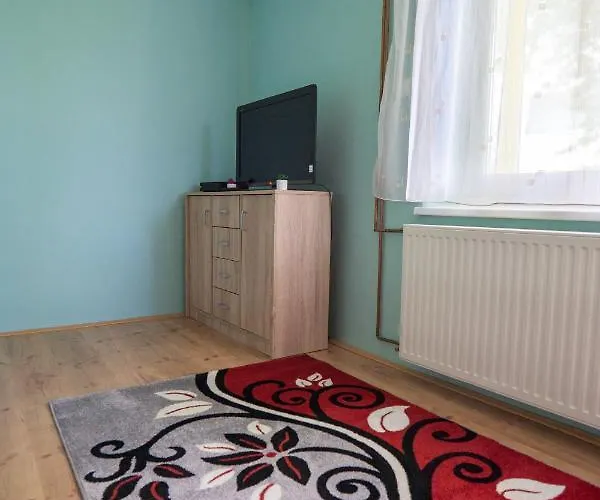 Dia Appartement Pécs