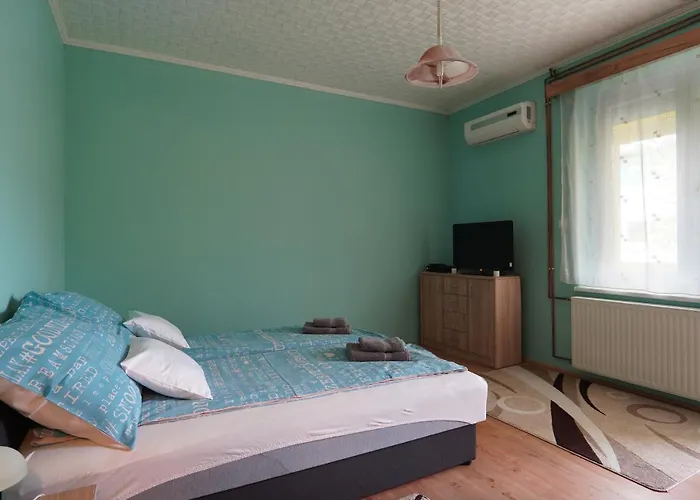 Appartement Dia Pécs