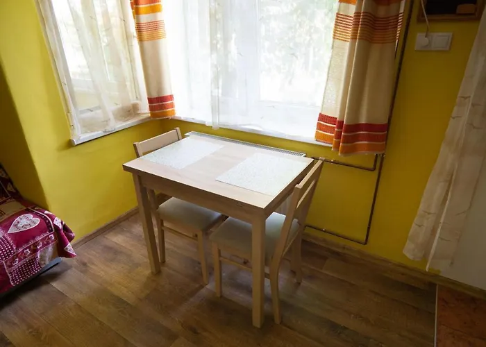 Appartement Dia