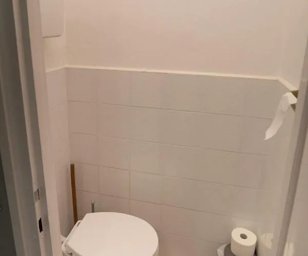 アパート Dia ペーチ