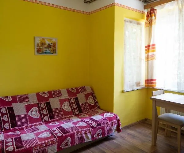 Appartement Dia