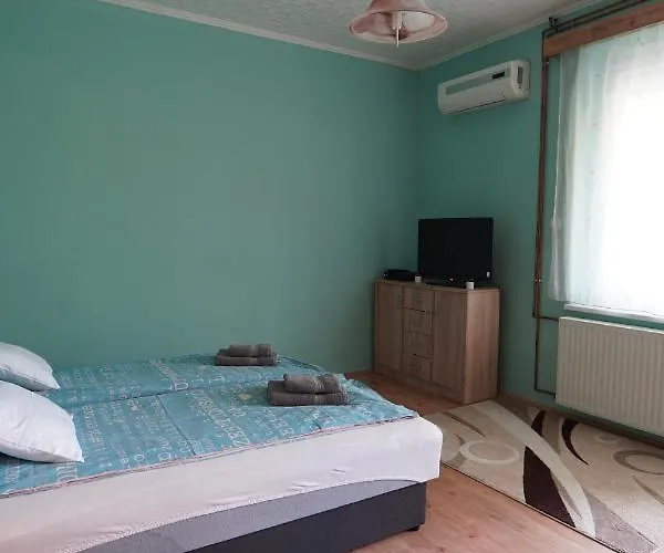 Dia Appartement